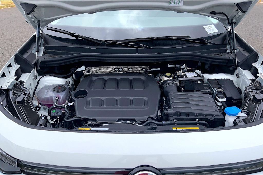 Thumbnail: 2026 Volkswagen Tiguan - 9