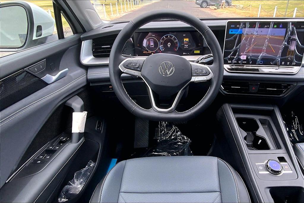 Thumbnail: 2026 Volkswagen Tiguan - 14