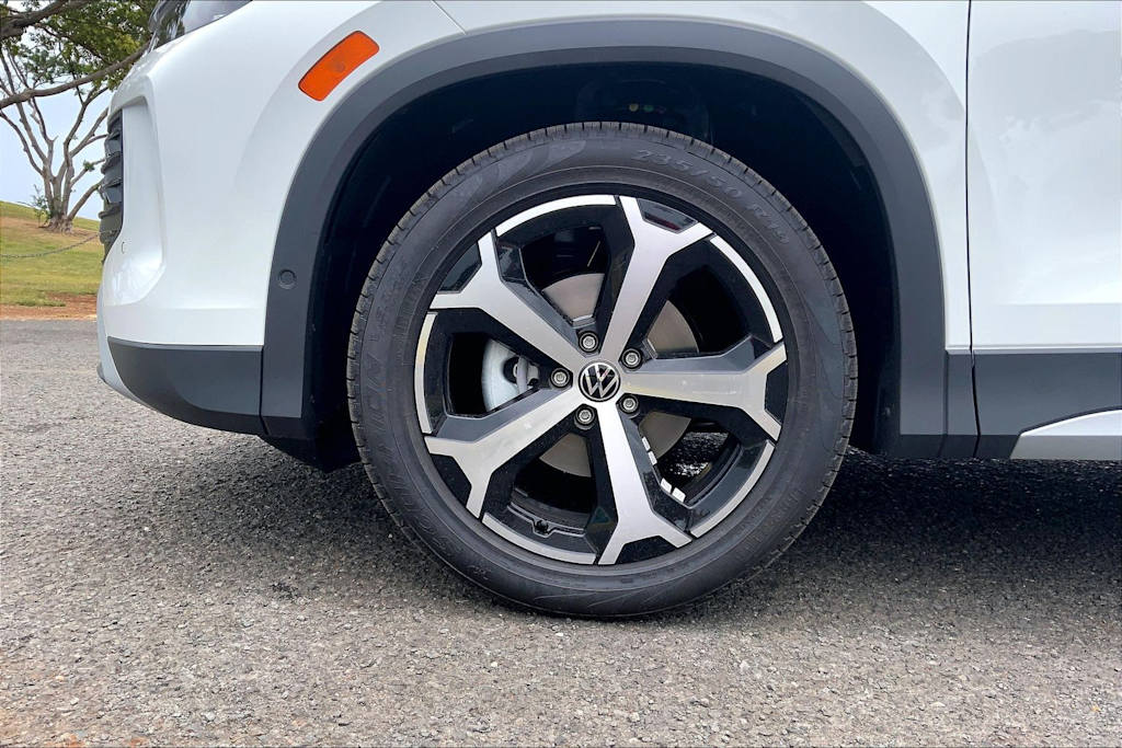 Thumbnail: 2026 Volkswagen Tiguan - 8