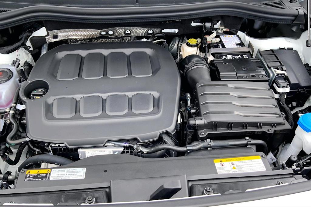 Thumbnail: 2026 Volkswagen Tiguan - 9