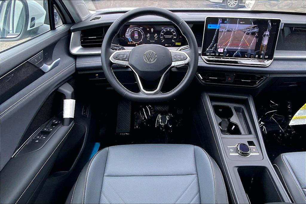 Thumbnail: 2026 Volkswagen Tiguan - 14