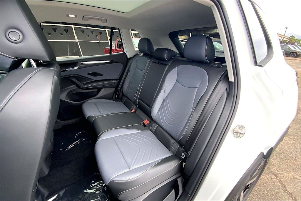 Thumbnail: 2026 Volkswagen Tiguan - 21