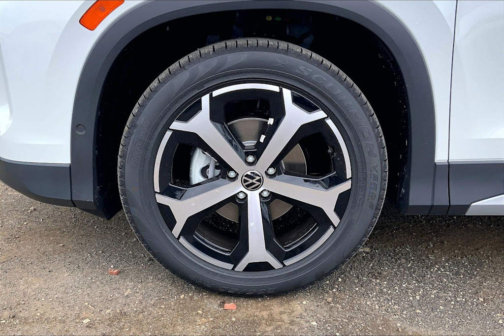Thumbnail: 2026 Volkswagen Tiguan - 8