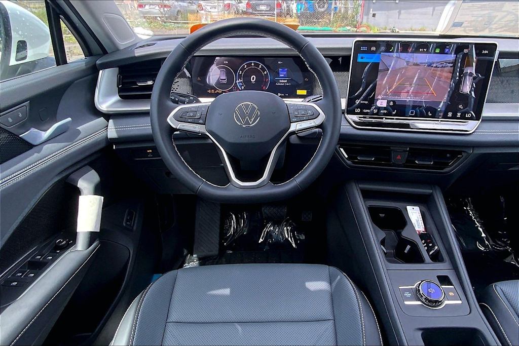 Thumbnail: 2026 Volkswagen Tiguan - 14