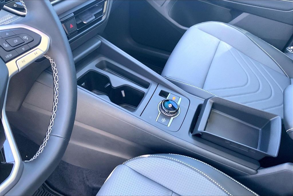 Thumbnail: 2026 Volkswagen Tiguan - 21