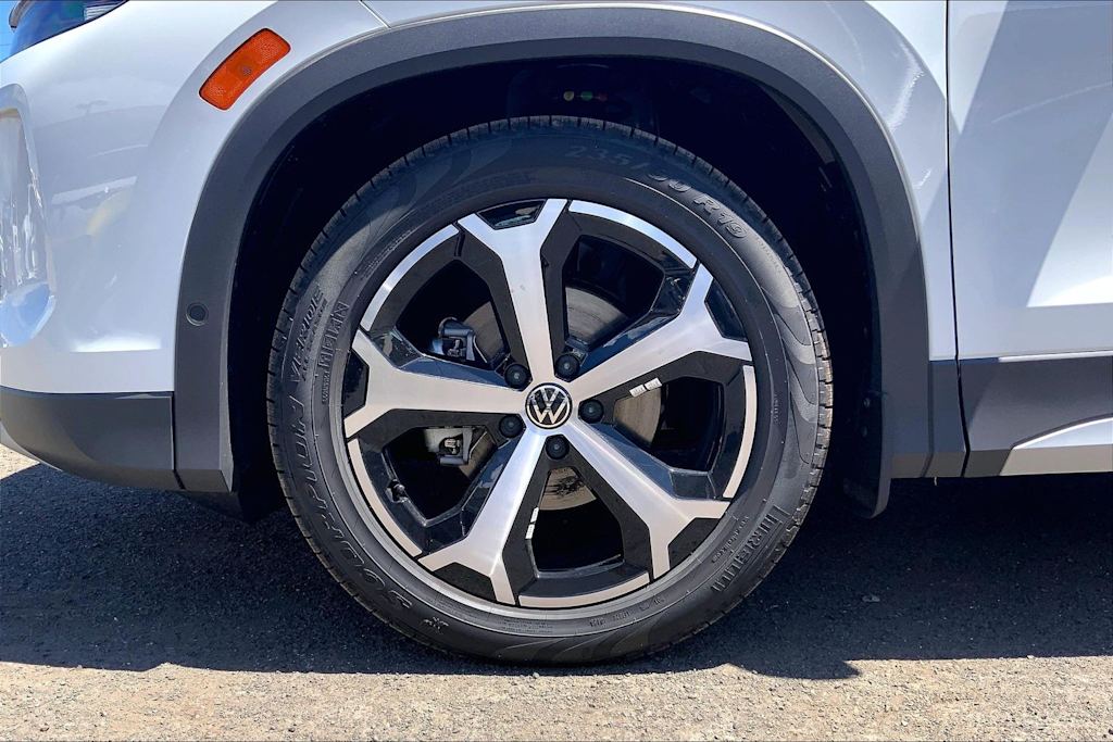 Thumbnail: 2026 Volkswagen Tiguan - 8