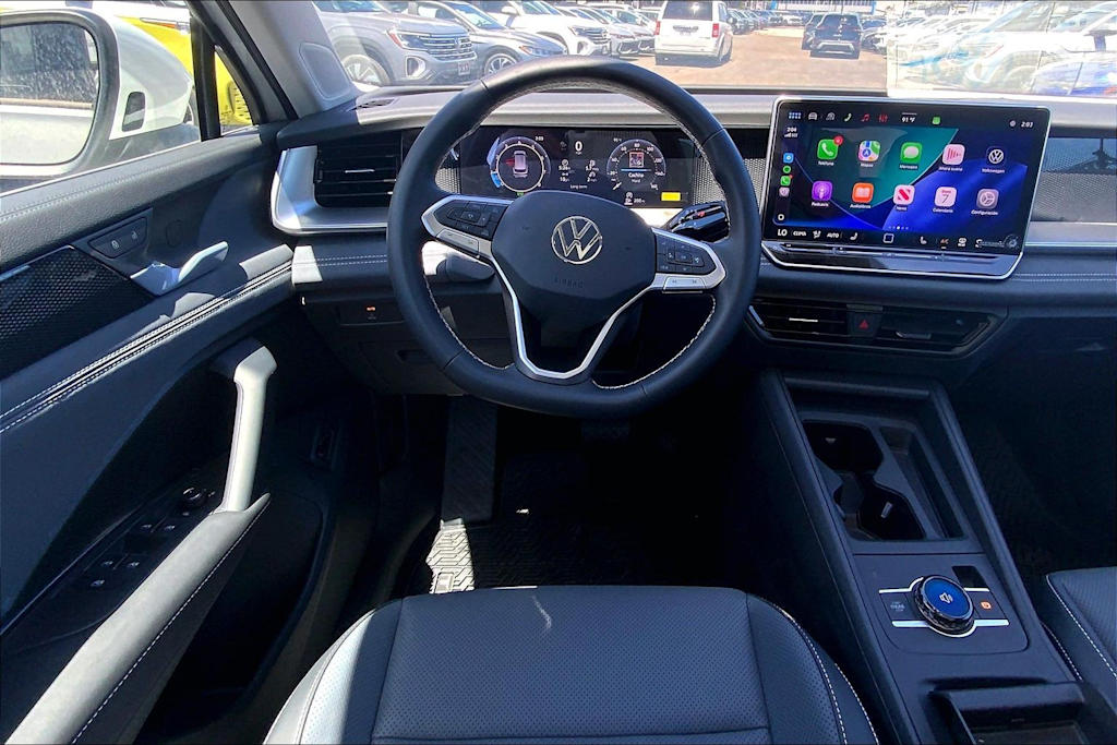 Thumbnail: 2026 Volkswagen Tiguan - 14
