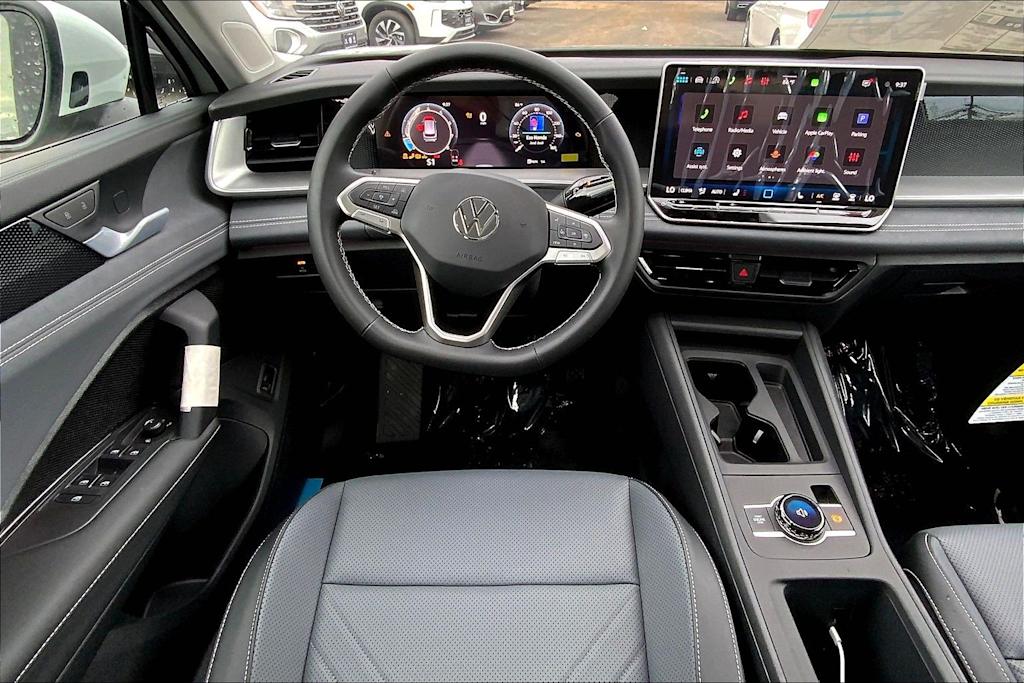 Thumbnail: 2026 Volkswagen Tiguan - 14