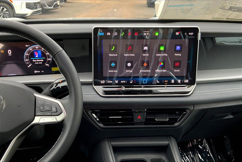 Thumbnail: 2026 Volkswagen Tiguan - 15