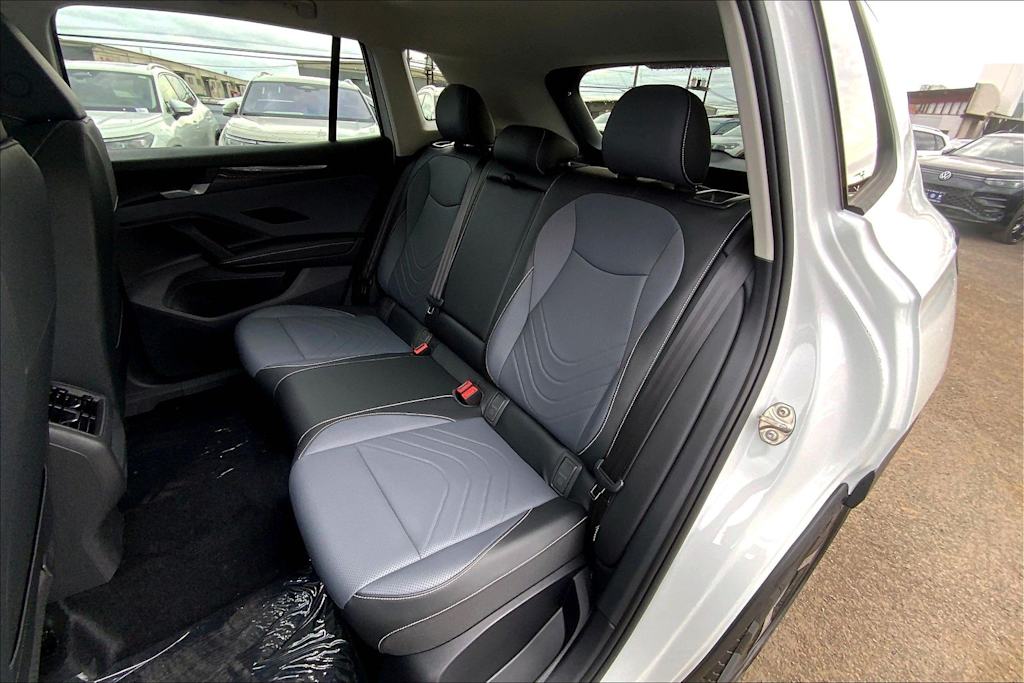 Thumbnail: 2026 Volkswagen Tiguan - 21