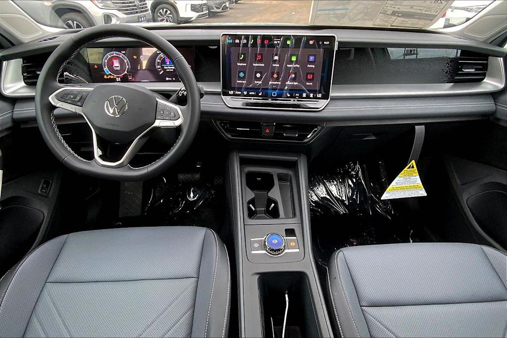 Thumbnail: 2026 Volkswagen Tiguan - 10