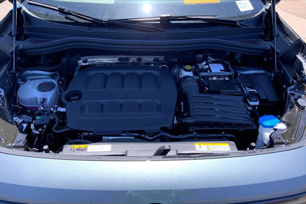 Thumbnail: 2026 Volkswagen Tiguan - 9