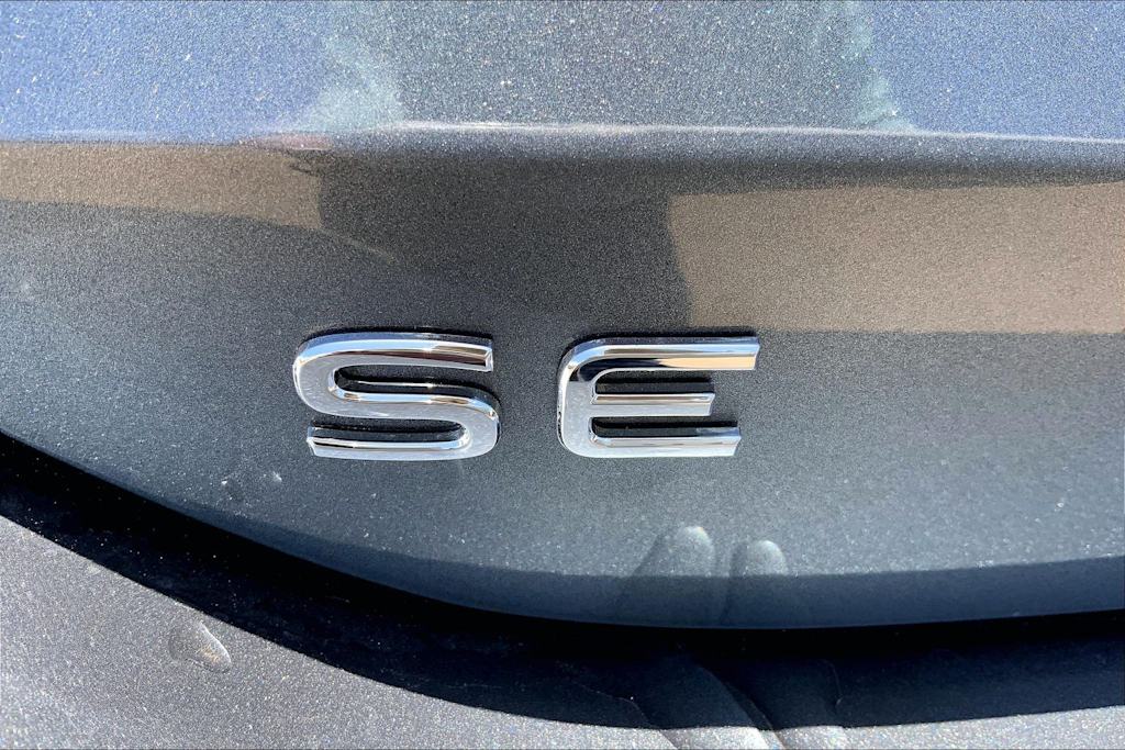 Thumbnail: 2026 Volkswagen Tiguan - 7
