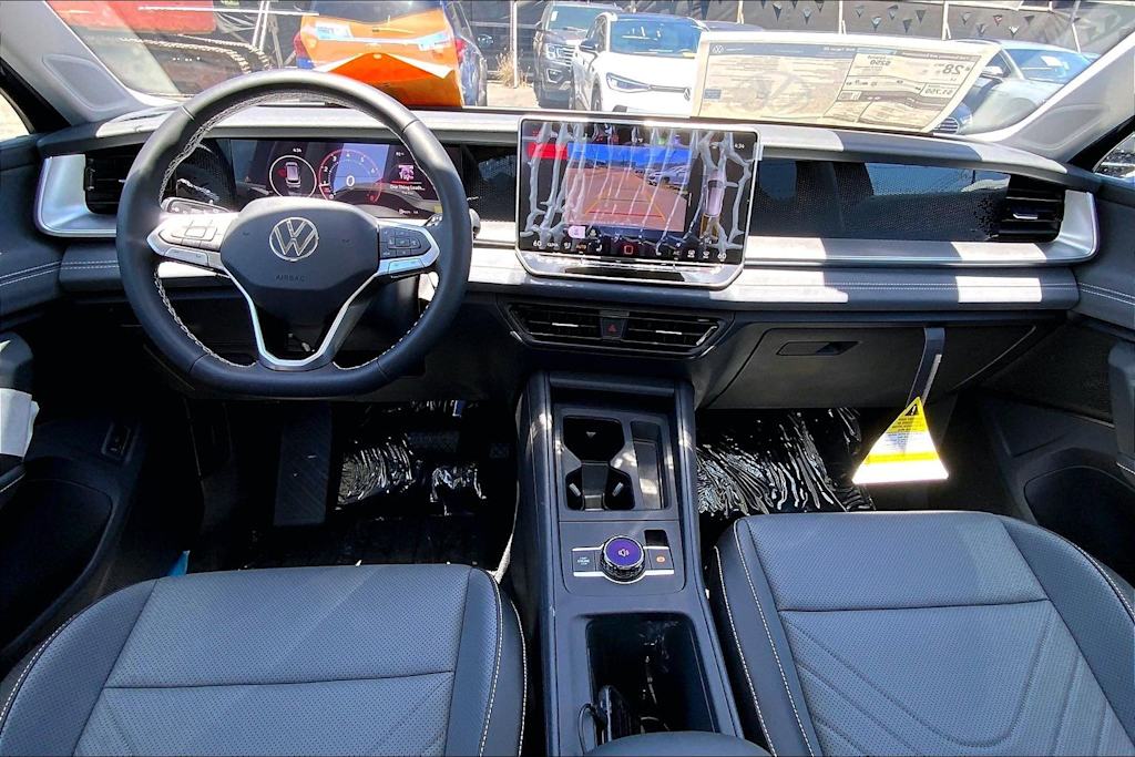 Thumbnail: 2026 Volkswagen Tiguan - 10