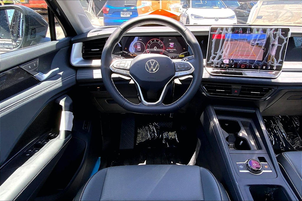 Thumbnail: 2026 Volkswagen Tiguan - 14