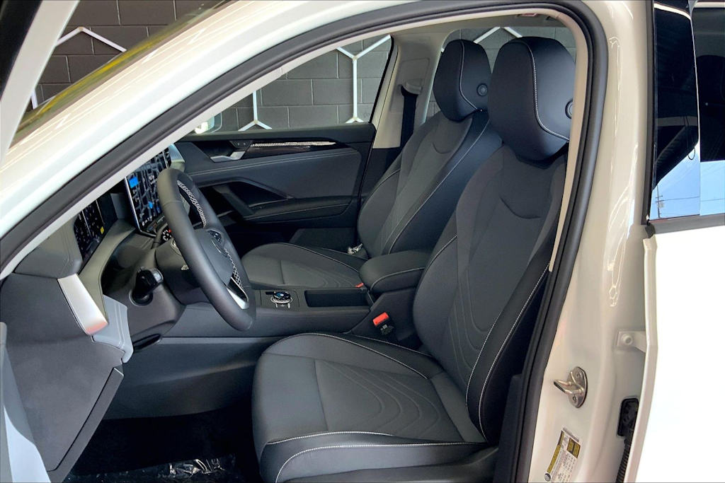 Thumbnail: 2026 Volkswagen Tiguan - 11