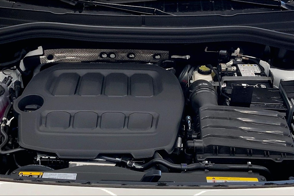 Thumbnail: 2026 Volkswagen Tiguan - 9