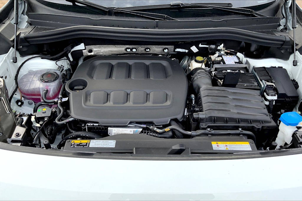 Thumbnail: 2026 Volkswagen Tiguan - 9