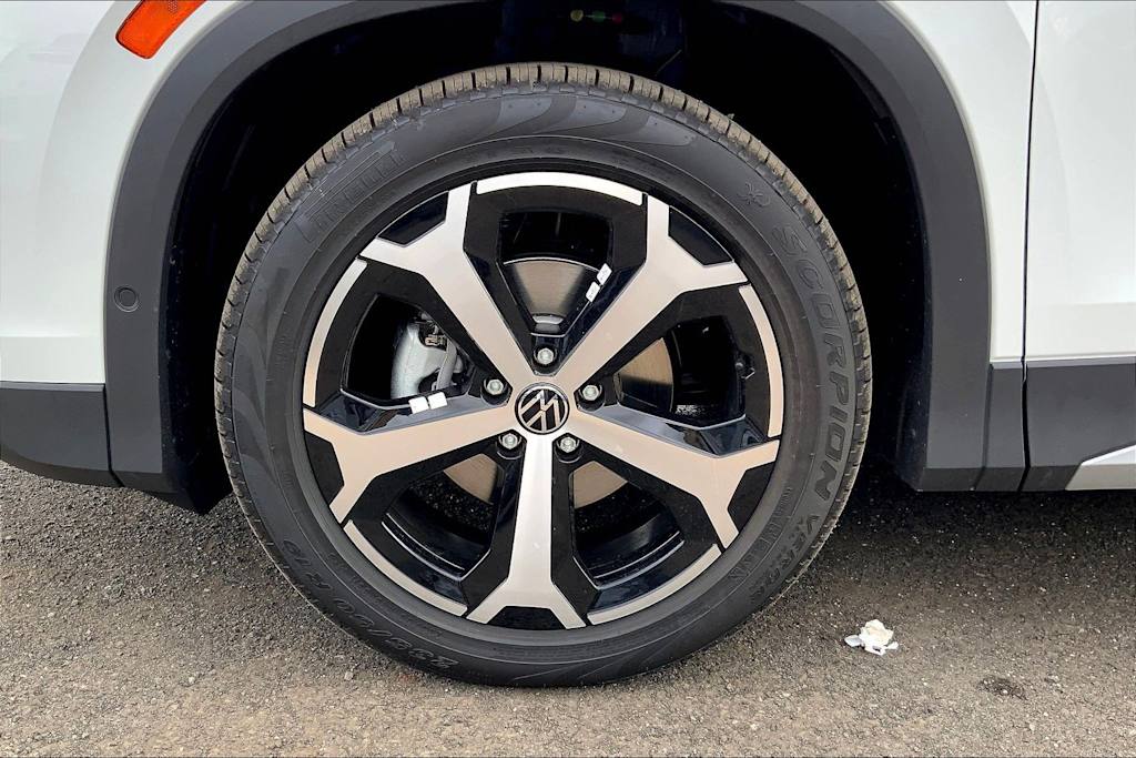 Thumbnail: 2026 Volkswagen Tiguan - 8
