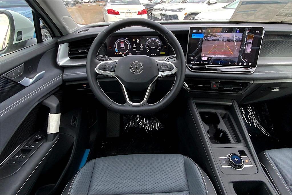 Thumbnail: 2026 Volkswagen Tiguan - 14