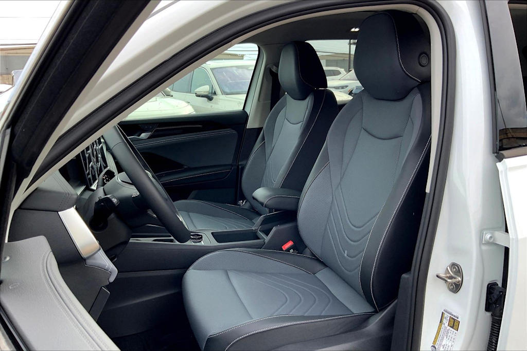 Thumbnail: 2026 Volkswagen Tiguan - 11
