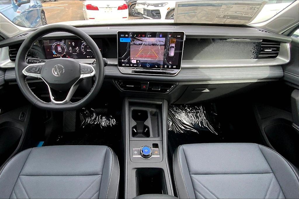 Thumbnail: 2026 Volkswagen Tiguan - 10