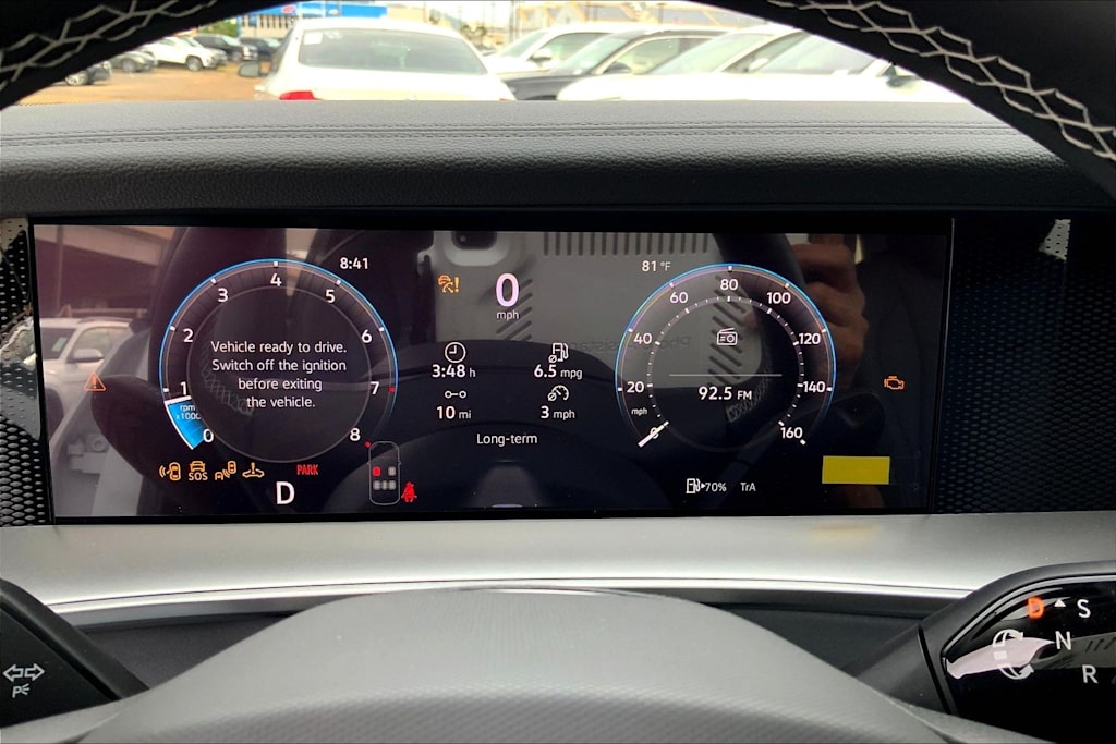 Thumbnail: 2026 Volkswagen Tiguan - 17