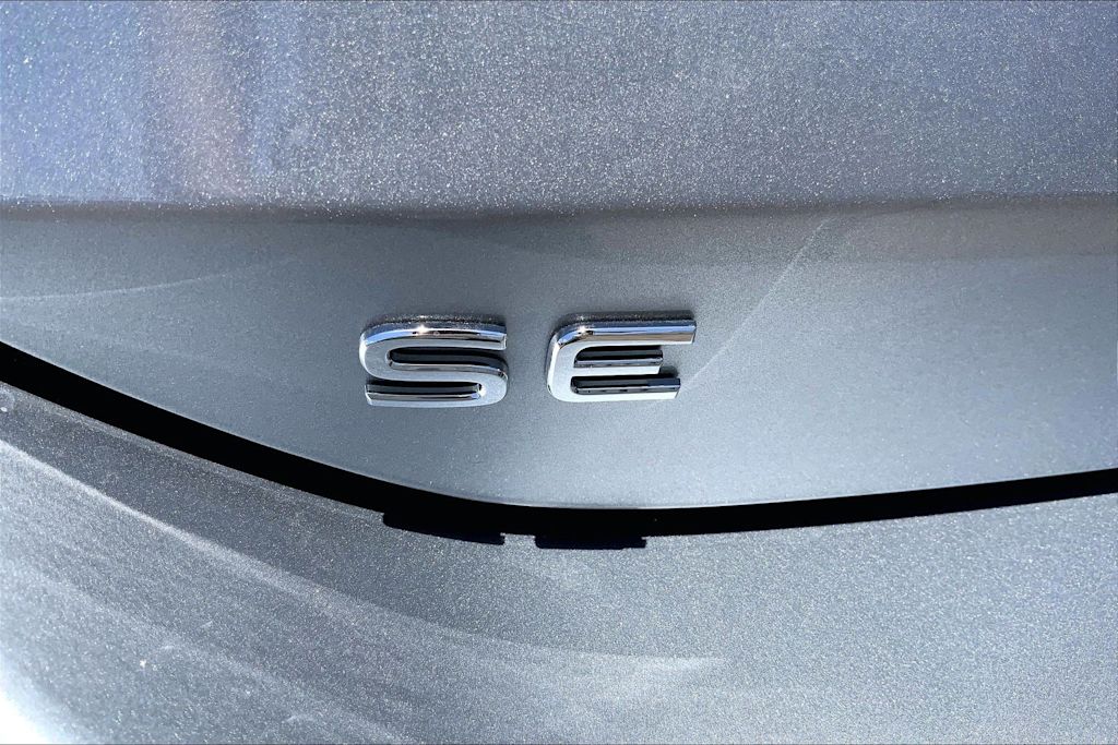 Thumbnail: 2026 Volkswagen Tiguan - 7