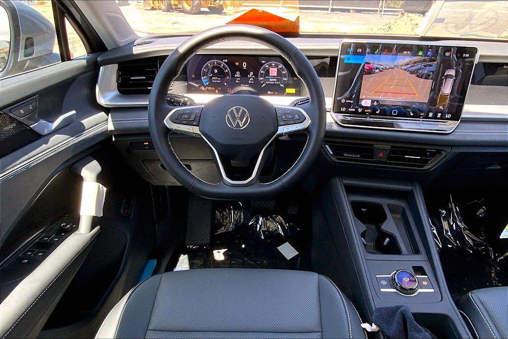 Thumbnail: 2026 Volkswagen Tiguan - 14