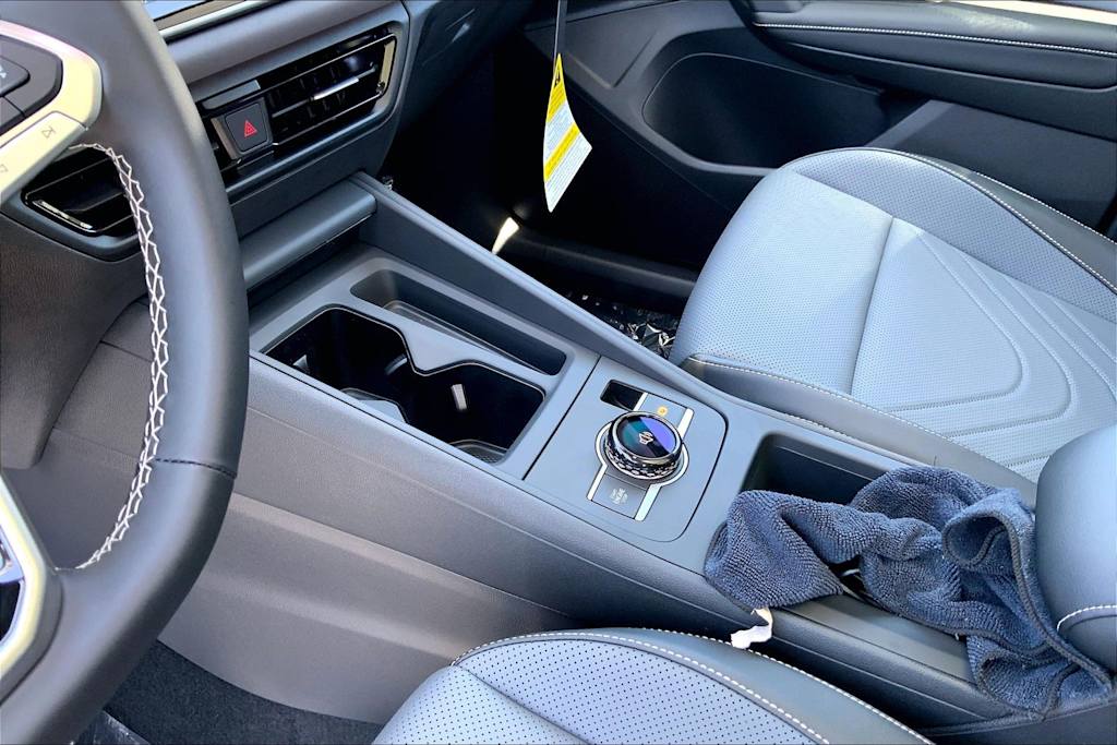 Thumbnail: 2026 Volkswagen Tiguan - 16
