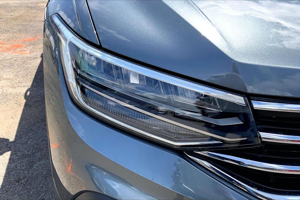 Thumbnail: 2024 Volkswagen Tiguan - 31