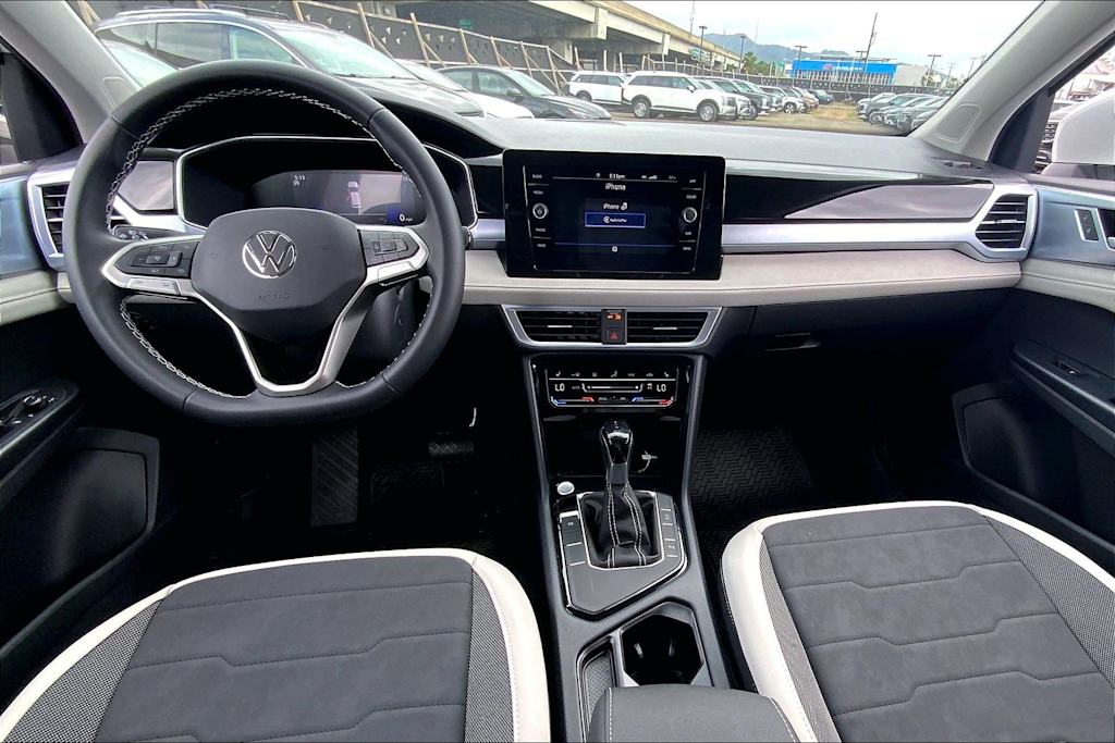 Thumbnail: 2026 Volkswagen Taos - 10