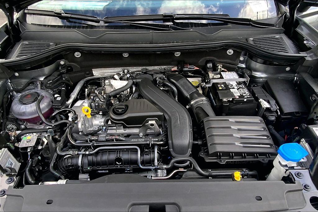 Thumbnail: 2026 Volkswagen Taos - 9