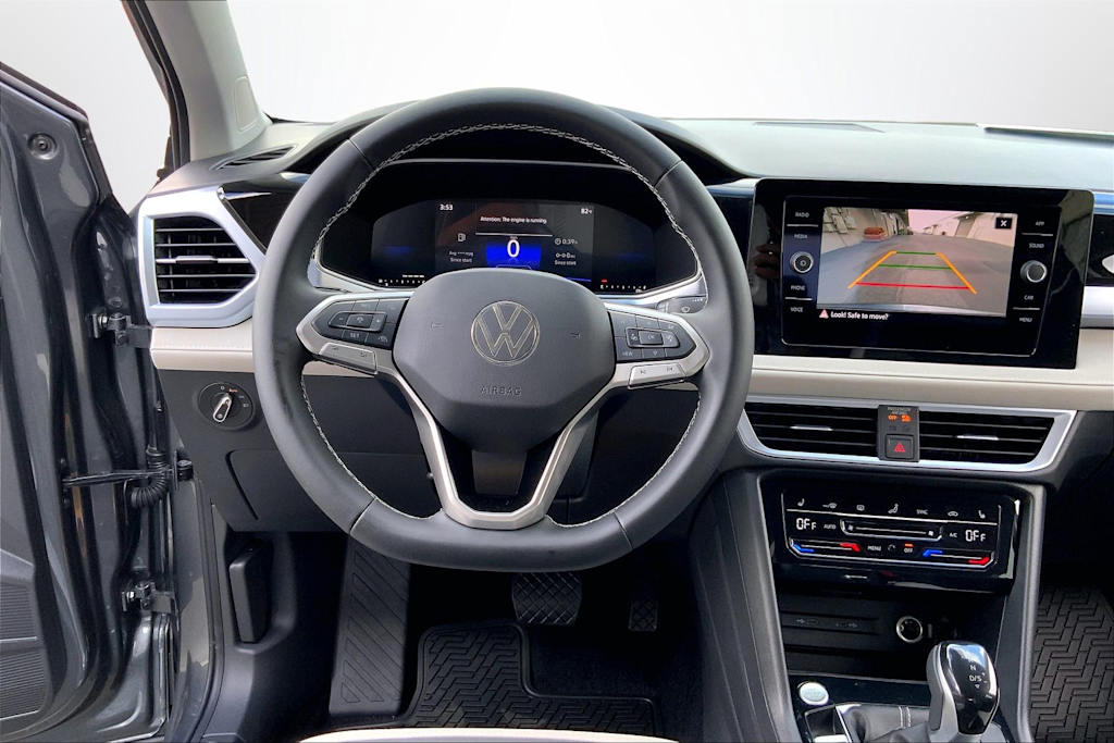Thumbnail: 2026 Volkswagen Taos - 14