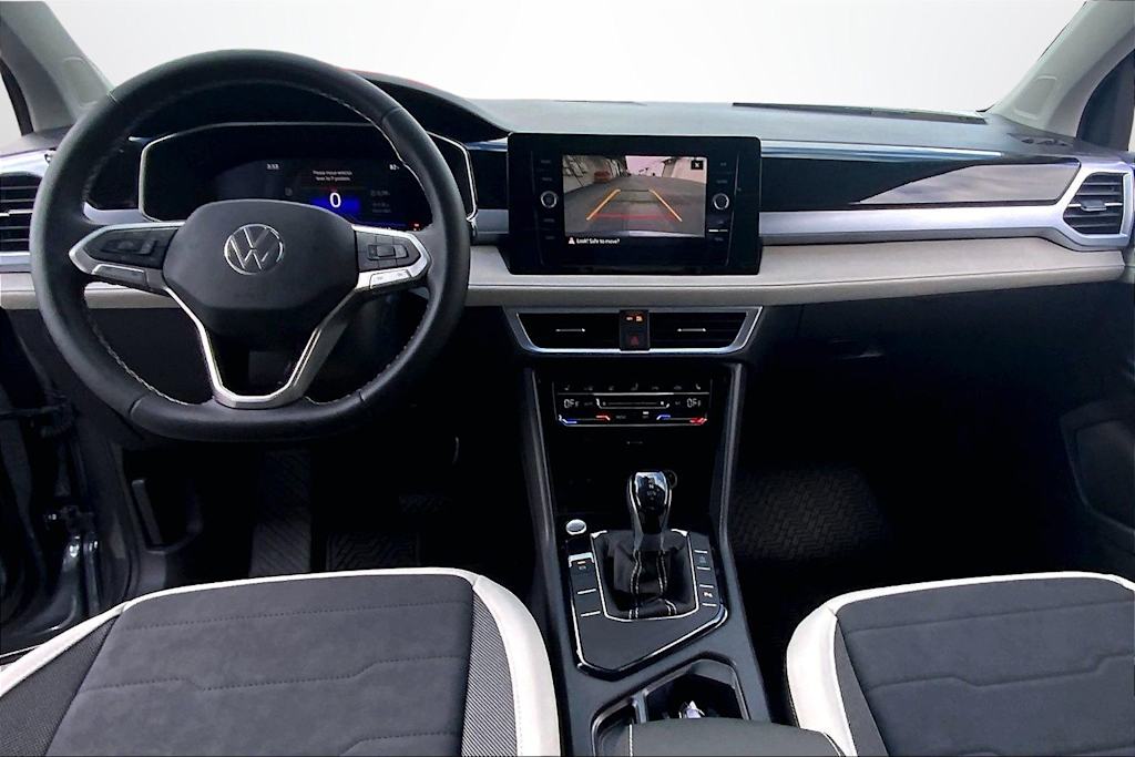 Thumbnail: 2026 Volkswagen Taos - 10