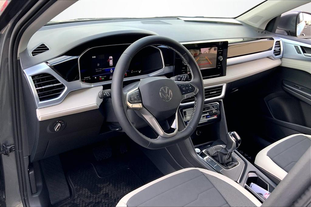 Thumbnail: 2026 Volkswagen Taos - 2
