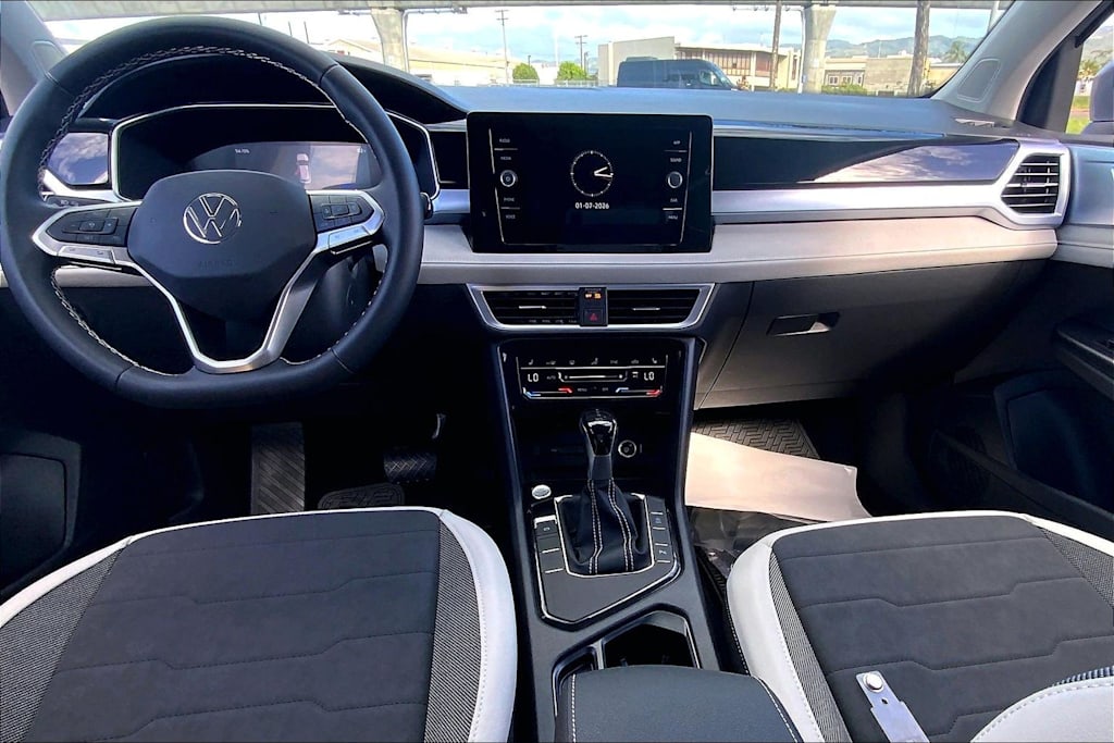 Thumbnail: 2026 Volkswagen Taos - 10