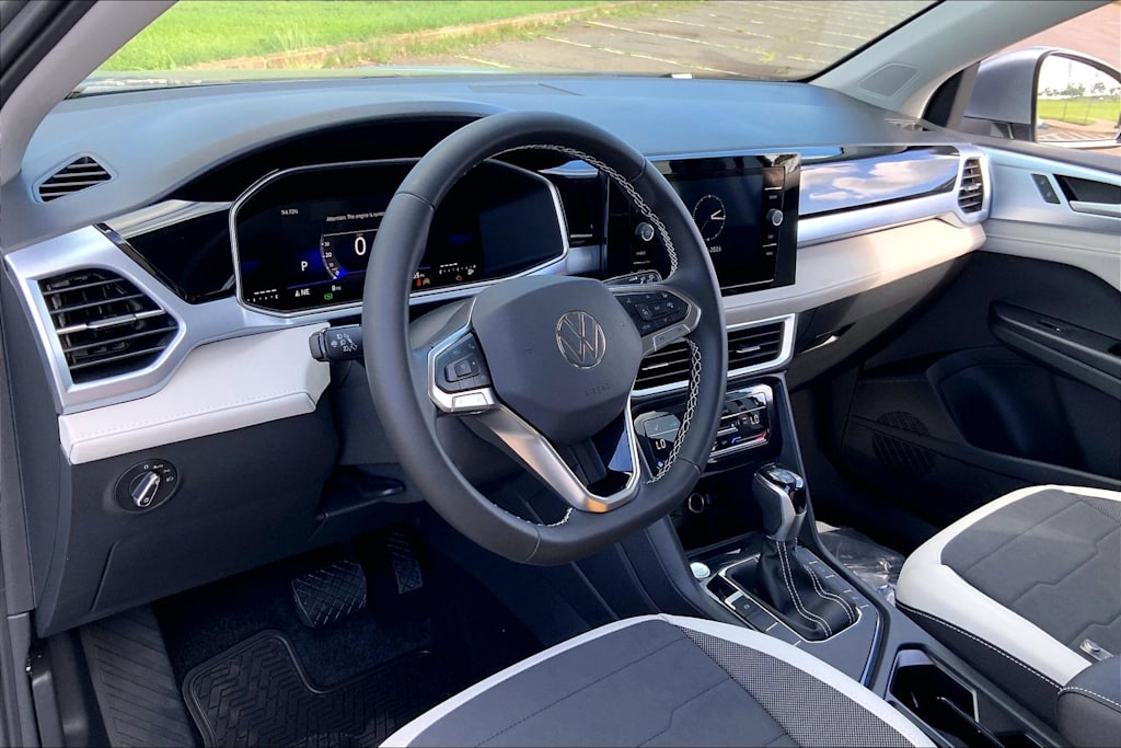 Thumbnail: 2026 Volkswagen Taos - 2