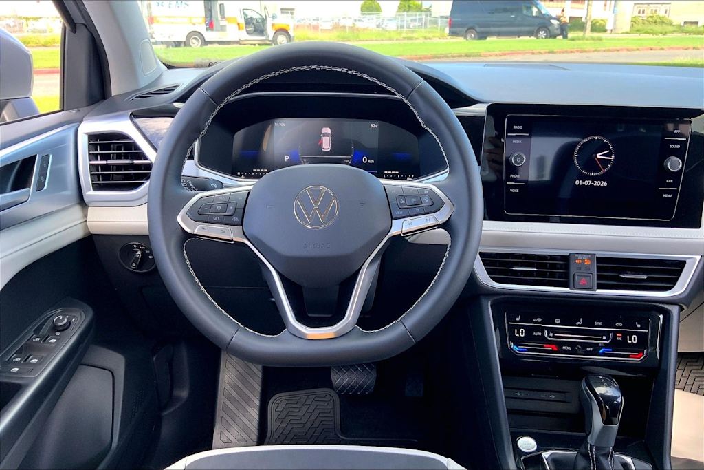 Thumbnail: 2026 Volkswagen Taos - 14