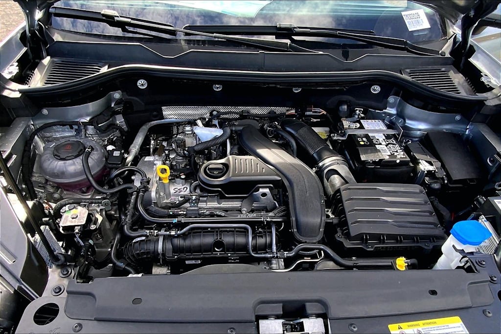 Thumbnail: 2026 Volkswagen Taos - 9