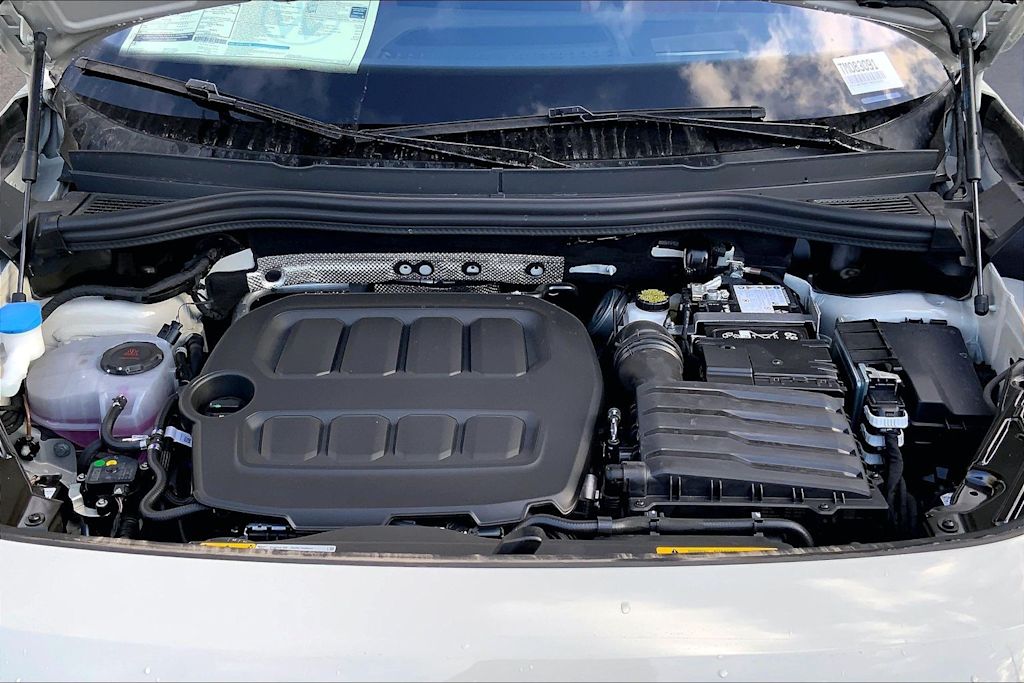 Thumbnail: 2026 Volkswagen Tiguan - 9
