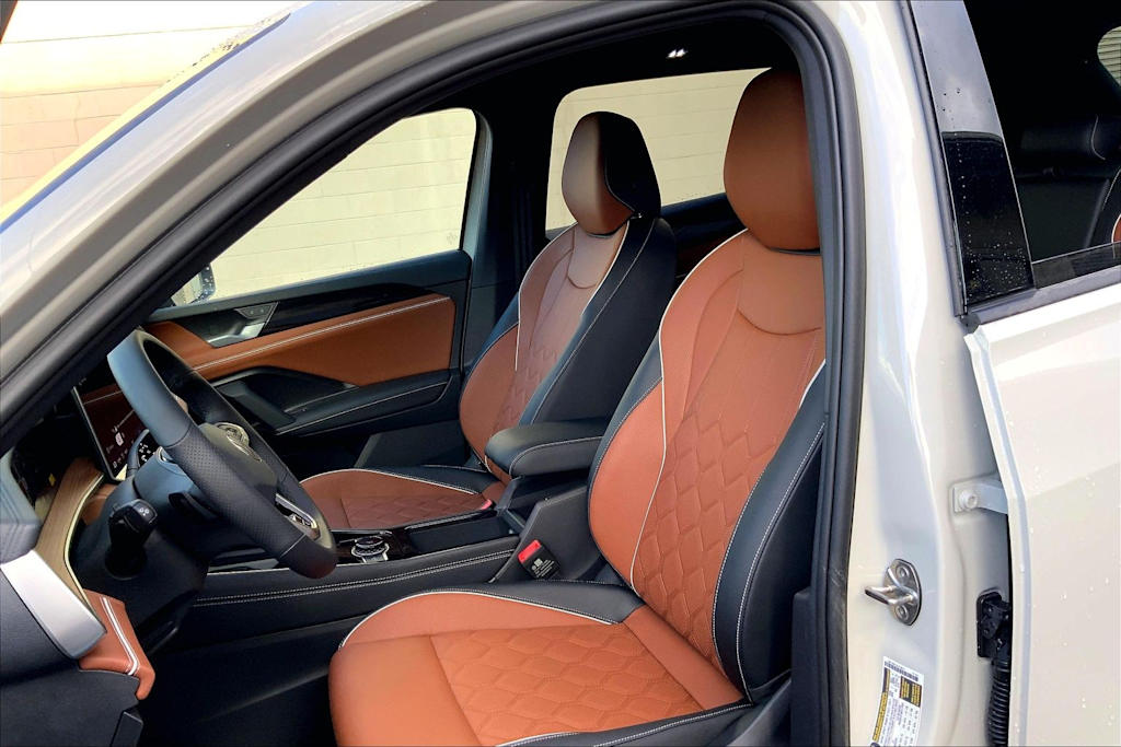 Thumbnail: 2026 Volkswagen Tiguan - 11