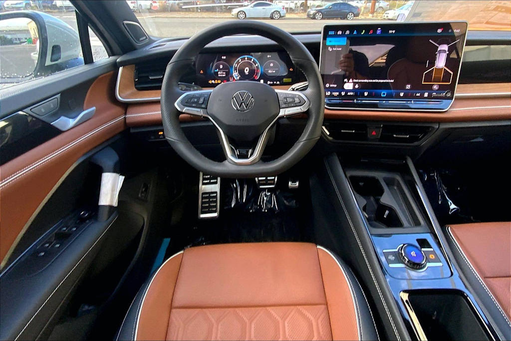 Thumbnail: 2026 Volkswagen Tiguan - 14