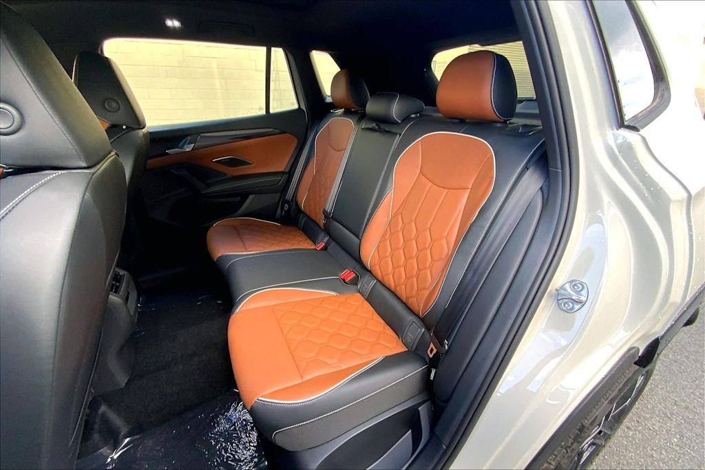 Thumbnail: 2026 Volkswagen Tiguan - 21
