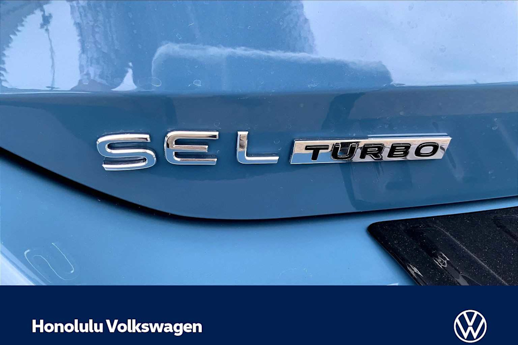 Thumbnail: 2026 Volkswagen Tiguan - 7