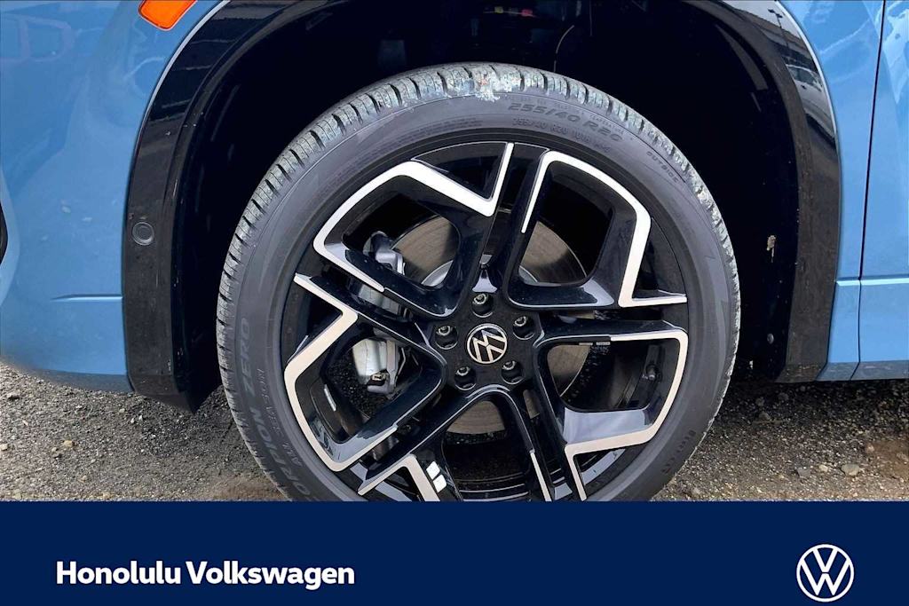 Thumbnail: 2026 Volkswagen Tiguan - 8