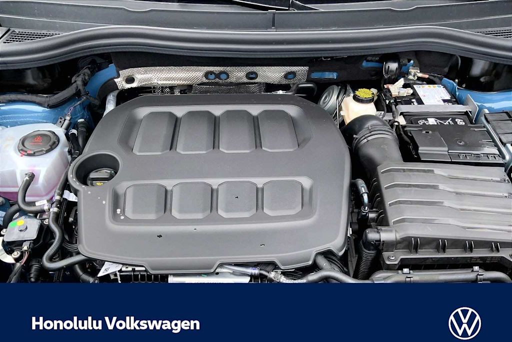 Thumbnail: 2026 Volkswagen Tiguan - 9