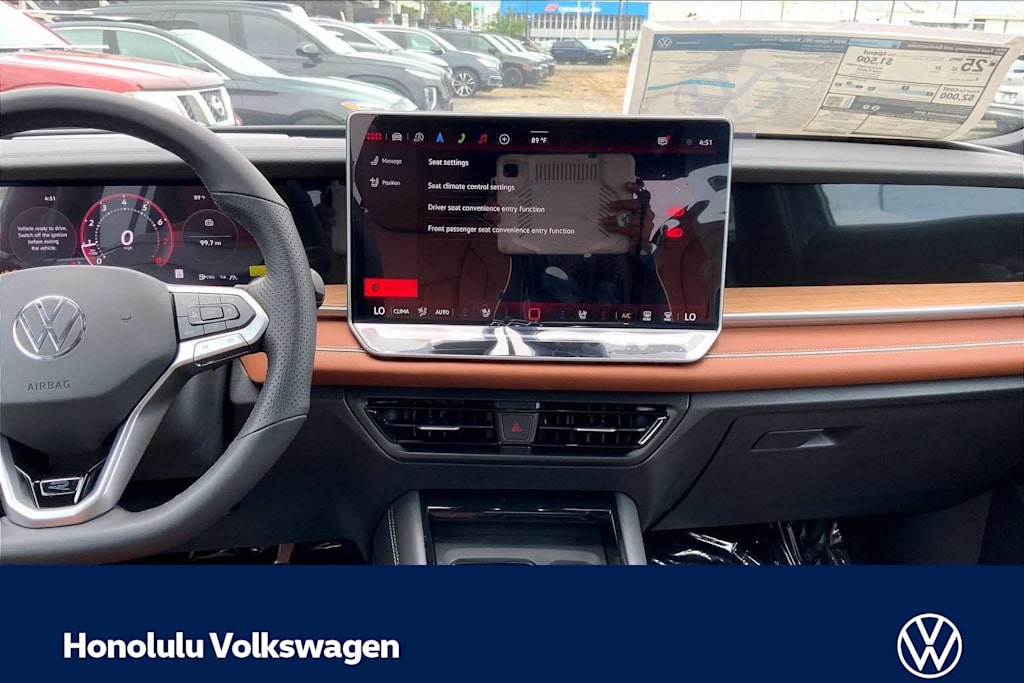 Thumbnail: 2026 Volkswagen Tiguan - 15