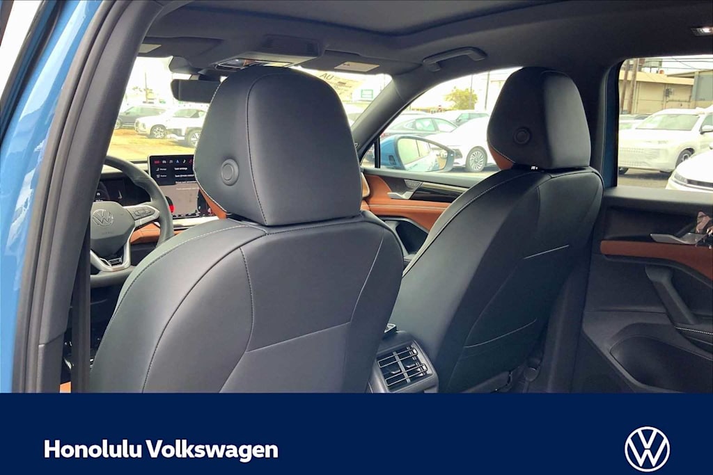 Thumbnail: 2026 Volkswagen Tiguan - 13