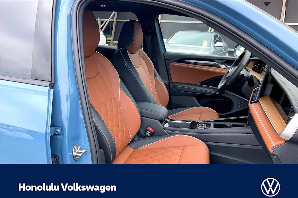 Thumbnail: 2026 Volkswagen Tiguan - 12